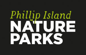Phillip Island Nature Parks Brandmark_POS_CMYK