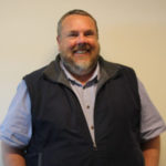 Tony Buckmaster Tony Buckmaster