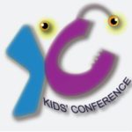 kids conference logo